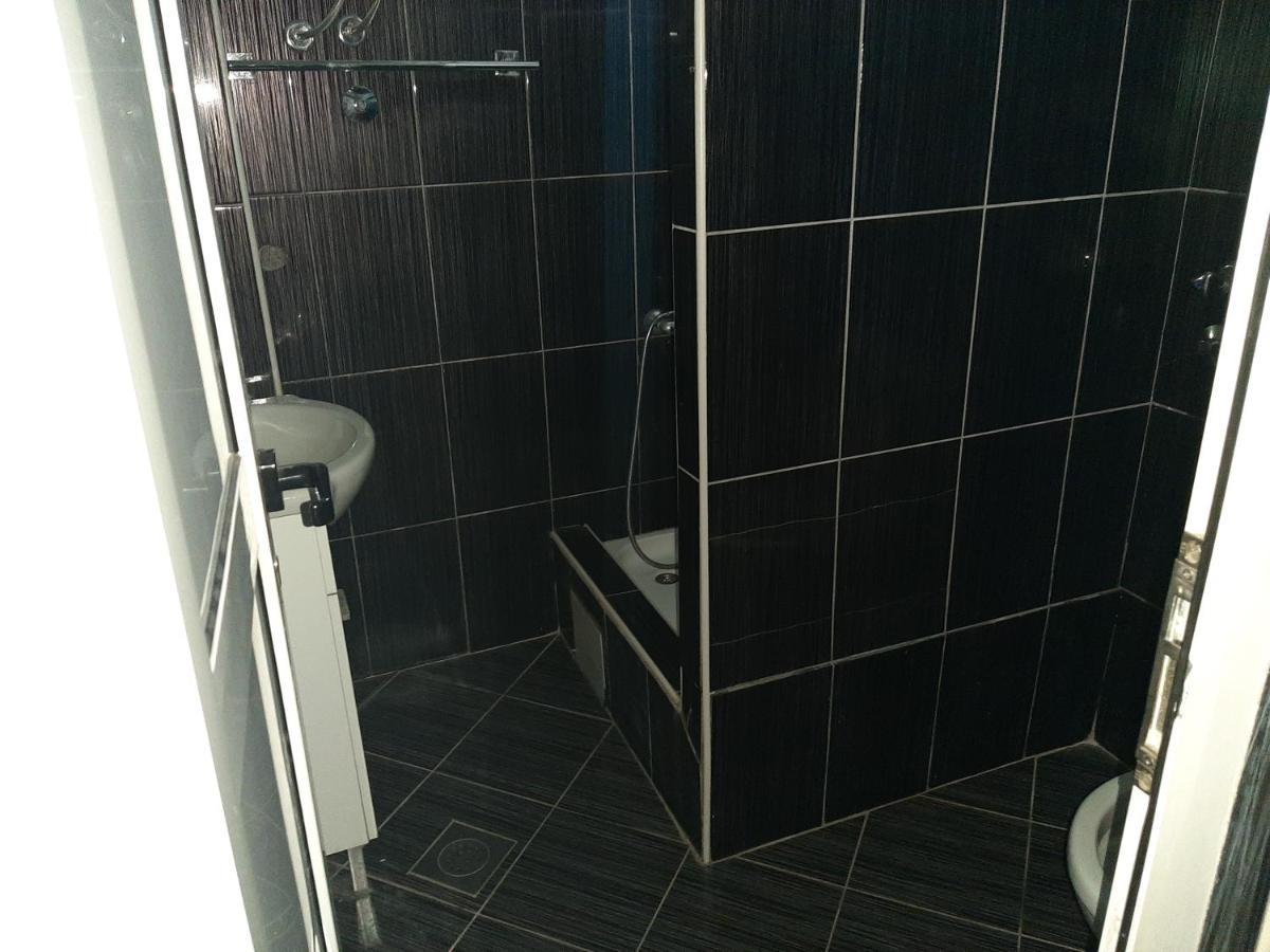 Apartmani Herceg Gacko Екстер'єр фото