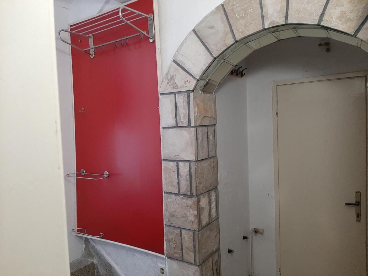 Apartmani Herceg Gacko Екстер'єр фото