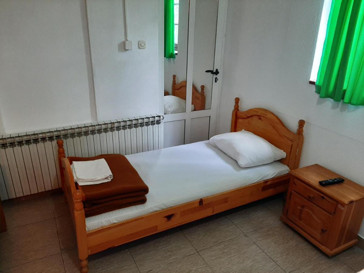 Apartmani Herceg Gacko Екстер'єр фото