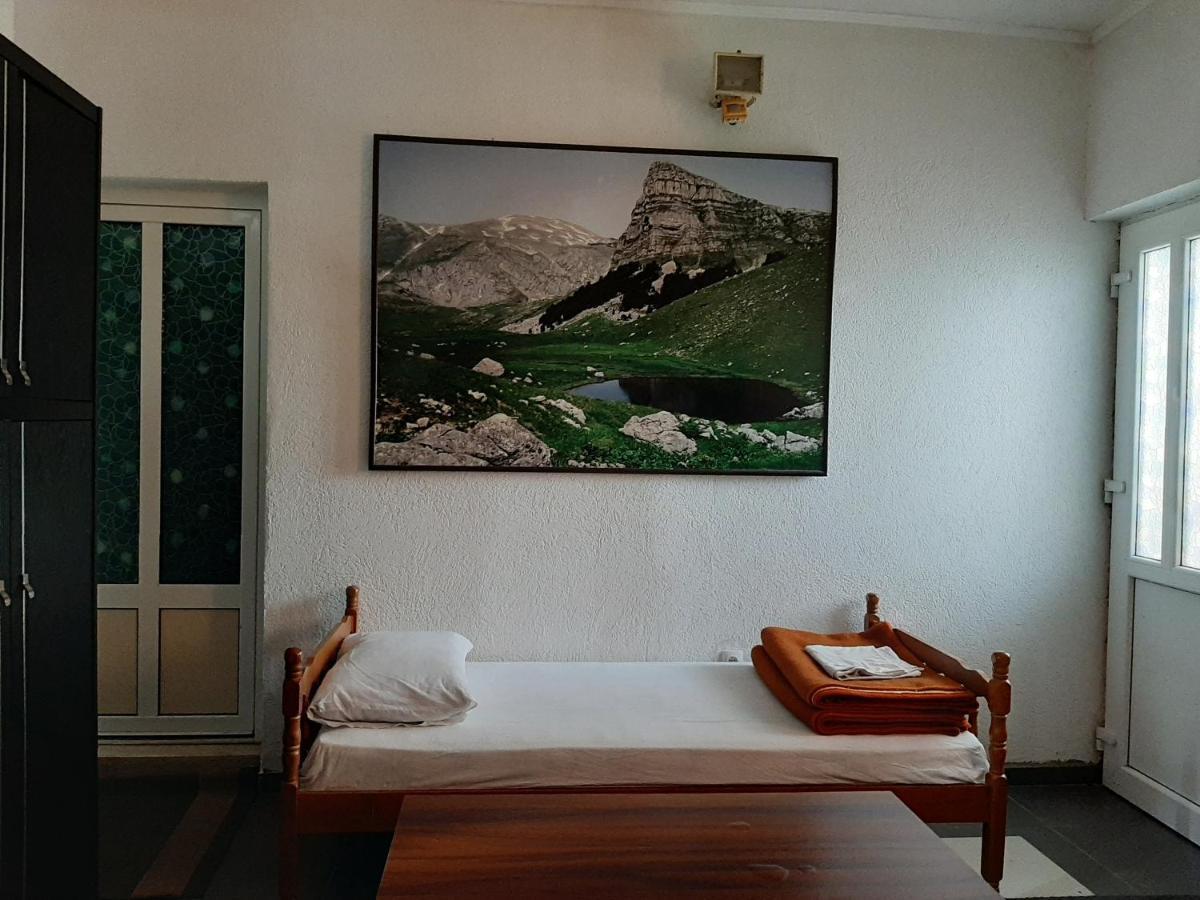 Apartmani Herceg Gacko Екстер'єр фото