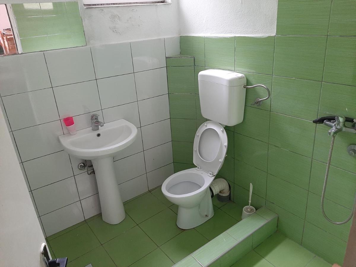 Apartmani Herceg Gacko Екстер'єр фото