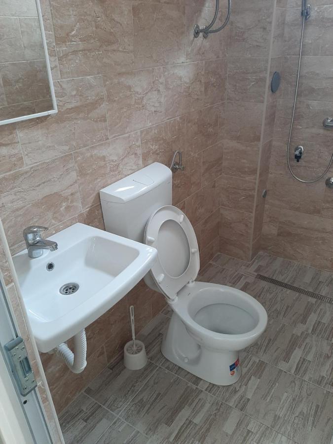 Apartmani Herceg Gacko Екстер'єр фото