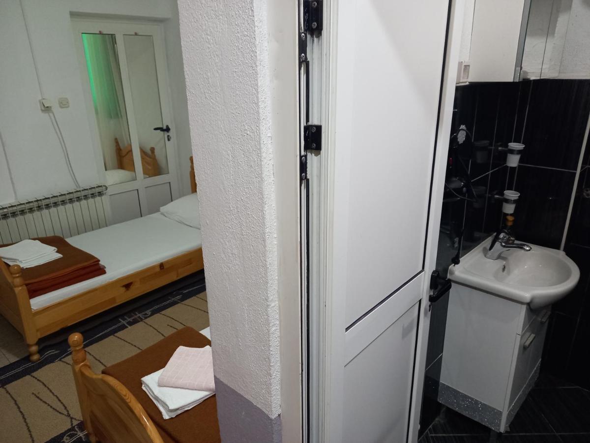 Apartmani Herceg Gacko Екстер'єр фото