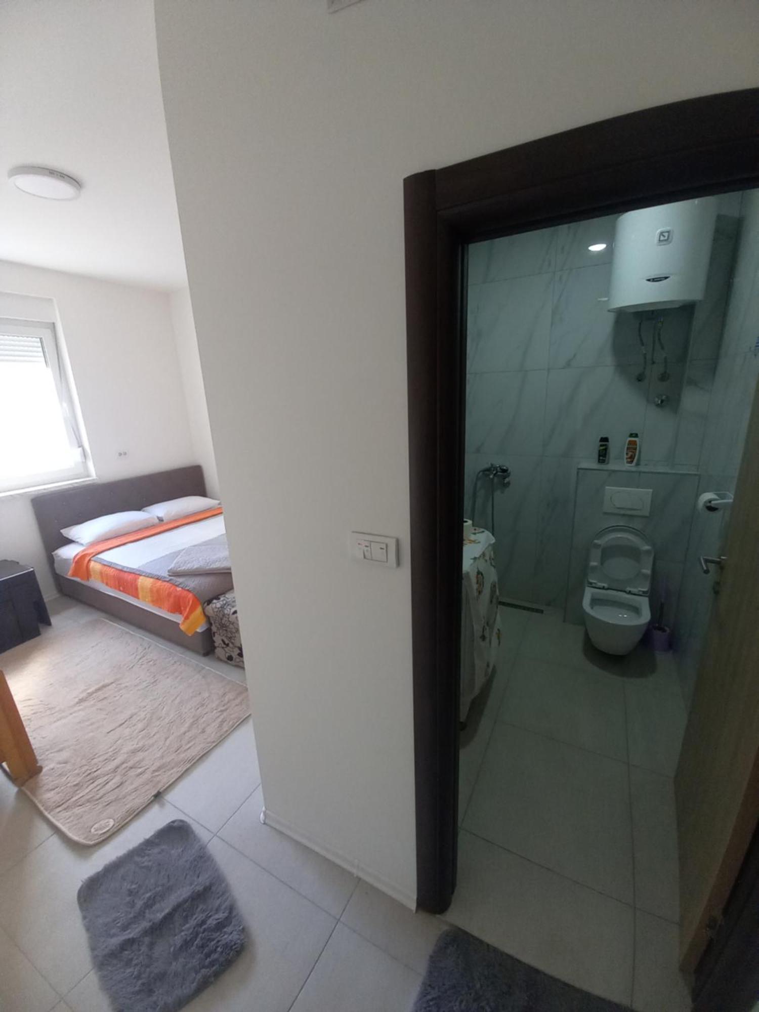 Apartmani Herceg Gacko Екстер'єр фото