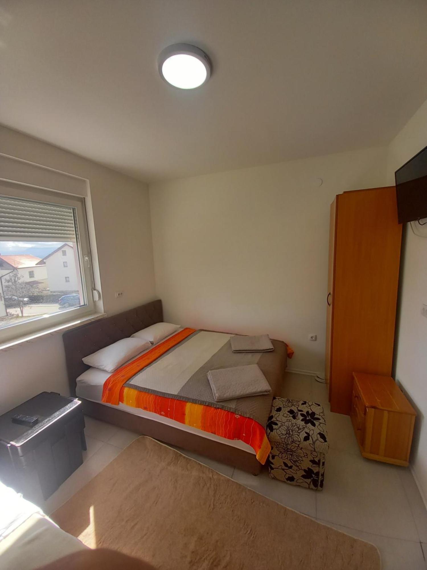 Apartmani Herceg Gacko Екстер'єр фото