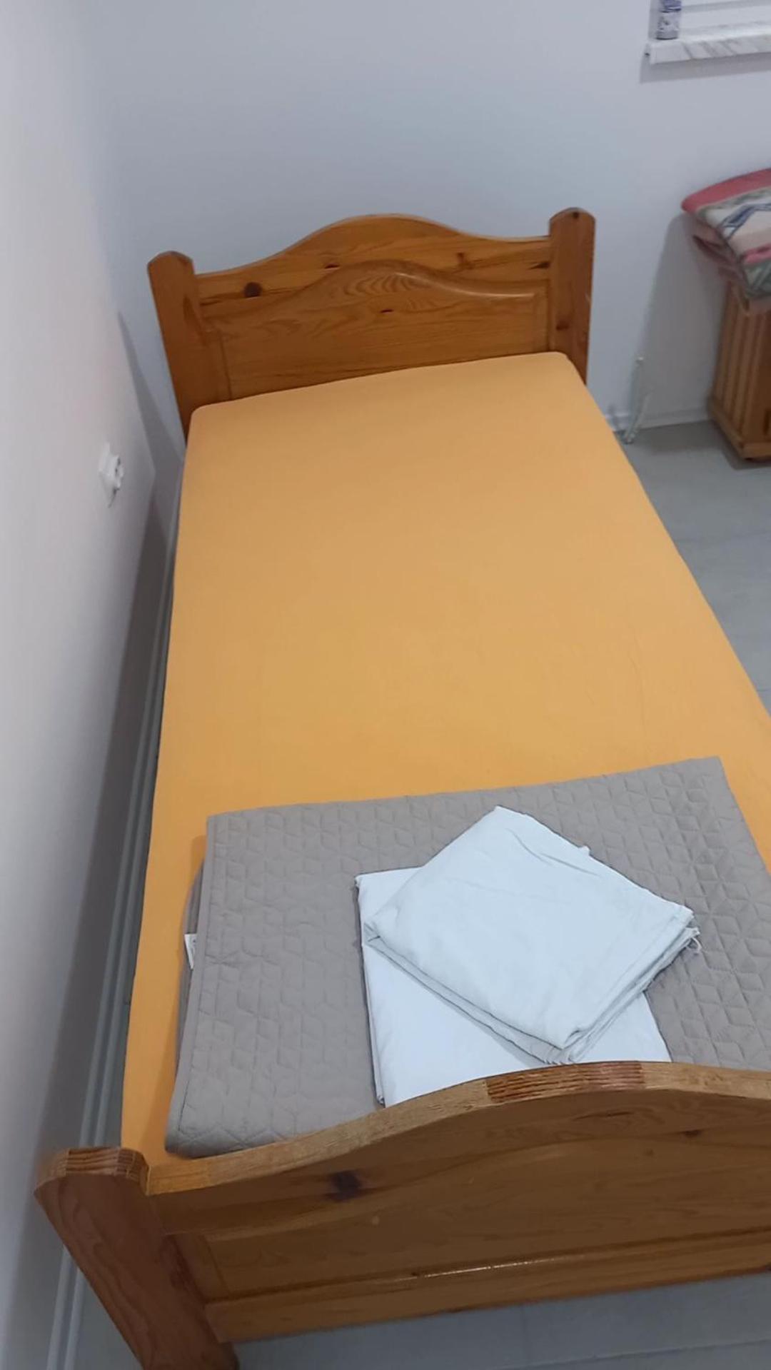 Apartmani Herceg Gacko Екстер'єр фото